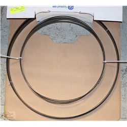 14'10" CLASSIC WELDING BAND SAW BLADE