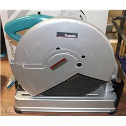 MAKITA PORTABLE CUT OFF SAW