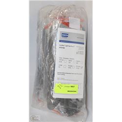 BUNDLE OF NORTH WORK GLOVES SIZE XXL