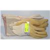 Image 1 : 4 PAIRS OF WORK GLOVES