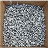 Image 1 : BOX OF 12-14X3/4 MAXISEAL SCREWS