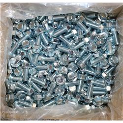 BOX OF FBHC12H4 BOLTS