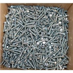 BOX OF BHFS5C14-114P BOLTS X2