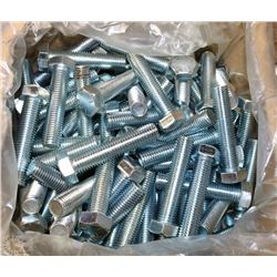 BOX OF 3/4" SJ BOLTS X3