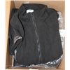 CASE OF CONDOR FLEECE VESTS ASSORTED SIZES