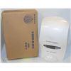 Image 1 : 2 KIMBERLY CLARK WALL MOUNT HAND SANITIZER