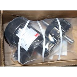 DAYTON AC GEAR MOTOR MODEL 1L509B