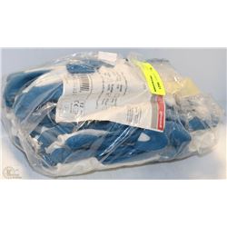 BUNDLE OF TUFFCOAT GENERAL PURPOSE WORK GLOVES