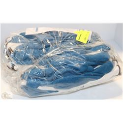 BUNDLE OF TUFFCOAT GENERAL PURPOSE WORK GLOVES