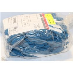 BUNDLE OF TUFFCOAT GENERAL PURPOSE WORK GLOVES