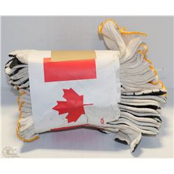 BUNDLE OF SURE-GRIP WORK GLOVES