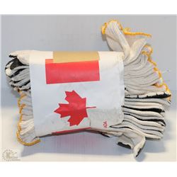 BUNDLE OF SURE-GRIP WORK GLOVES