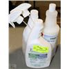 Image 1 : LOT OF MILDEW REMOVER AND DUSTBANE