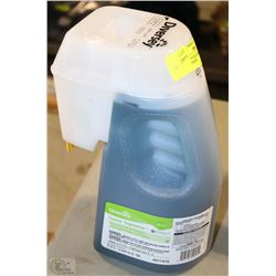 DIVERSEY SUMA SUPREME POT AND PAN DETERGENT