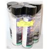 Image 1 : LOT OF 5 TECHSPRAY GENERAL PURPOSE CONTACT CLEANER