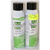 Image 1 : LOT OF 2 XTREME  HD CLEANER