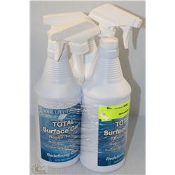 BUNDLE OF 3 BEYOND GREEN TOTAL SURFACE CLEANER