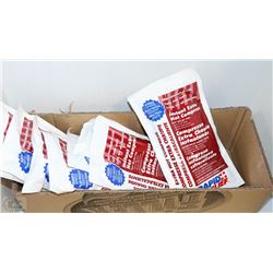 FLAT OF RAPID RELIEF INSTANT HOT COMPRESS