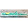 Image 1 : LOT OF 2 FOAM SQUEEGEES