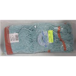 ATLAS GRAHAM STOP LOOPED MOP HEAD