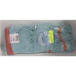 ATLAS GRAHAM STOP LOOPED MOP HEAD