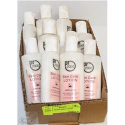 BOX OF PR2000 SKIN LOTION