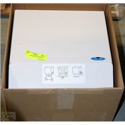 FROST PAPERTOWEL DISPENSER