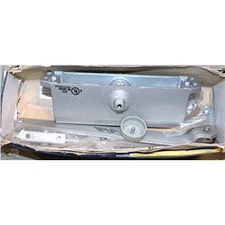 DOREX COMMERCIAL EXIT DEVICE RIM MODEL WITH DOOR