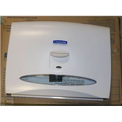KIMBERLY CLARK SEAT COVER DISPENSERS