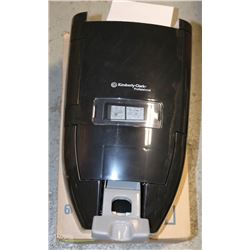 KIMBERLY CLARK SKIN CARE DISPENSER