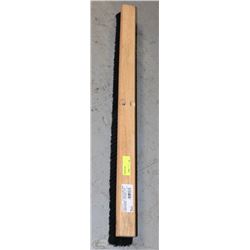 36" BROOM HEAD - NO HANDLE