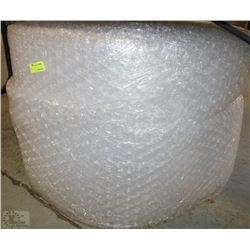ROLL OF BUBBLE WRAP