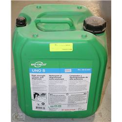 BIO CIRCLE UNOS CLEANER/DEGREASER