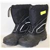 Image 1 : SIZE 12 WINTER MENS BOOTS