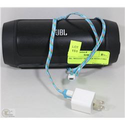 JBL "BULLET" SPEAKER WITH CORD