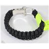 Image 1 : PARATROOPER BRACELET 20FT CORD & STAINLESS