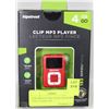 Image 1 : NEW MP3 PLAYER WITH 4 GB STORE UPTO 16 HRS/ 2400
