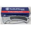 Image 1 : NEW SMITH AND WESSON KNIFE
