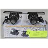 Image 1 : JEWELLERS GLASSES 20 POWER WITH LED LIGHTS