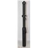 Image 1 : 2200 LUMEN LED TACTICAL EXPANDABLE BATON