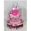 Image 1 : NEW BETSEY JOHNSON TOO  PRETTY PERFUME 50ML