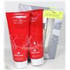 Image 1 : 2 SWISS ARMY FOR HER BODY LOTION EACH 200ML & VERA