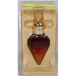 KILLER QUEEN KATY PERRY PERFUME. MISSING BOX BUT