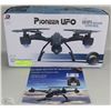 Image 1 : PIONEER QUADCOPTER DRONE WITH HD CAMERA