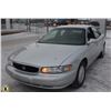 Image 1 : 2002 BUICK CENTURY LTD EDITION