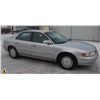 Image 6 : 2002 BUICK CENTURY LTD EDITION