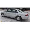 Image 8 : 2002 BUICK CENTURY LTD EDITION