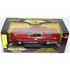 Image 1 : AMERICAN MUSCLE 1:18 SCALE 1976 FORD GRAN TORINO