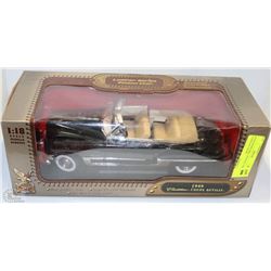 ROAD SIGNATURE 1:18 SCALE 1949 CADILLAC COUPE