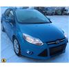 Image 1 : 2012 FORD FOCUS SE